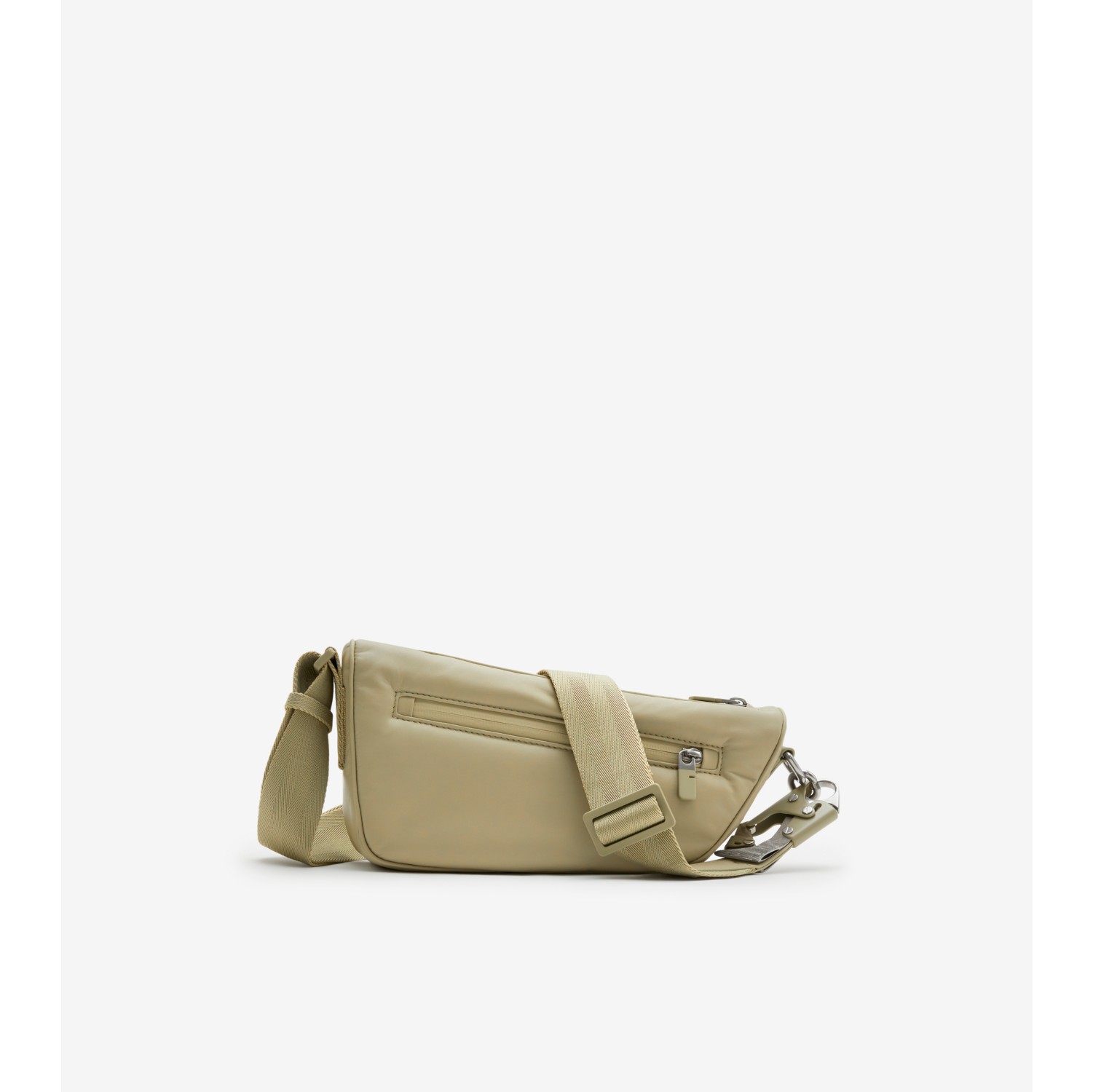 Burberry hot sale nylon crossbody