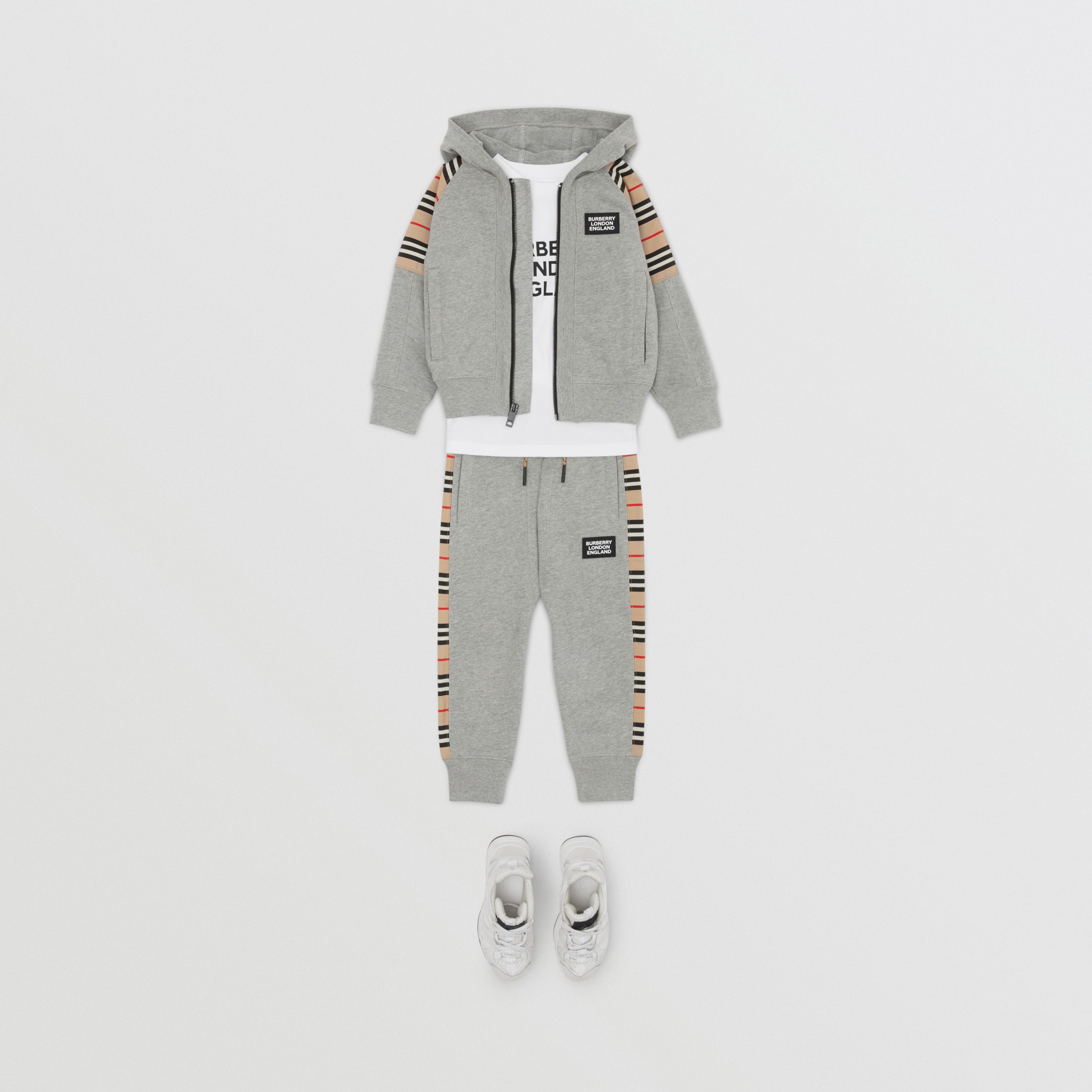 icon jogging suits