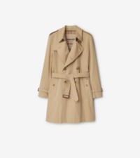 Mid-length Kensington Heritage Trench Coat