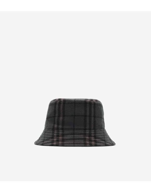 Designer Hats & Gloves for Men | Burberry®️ Official