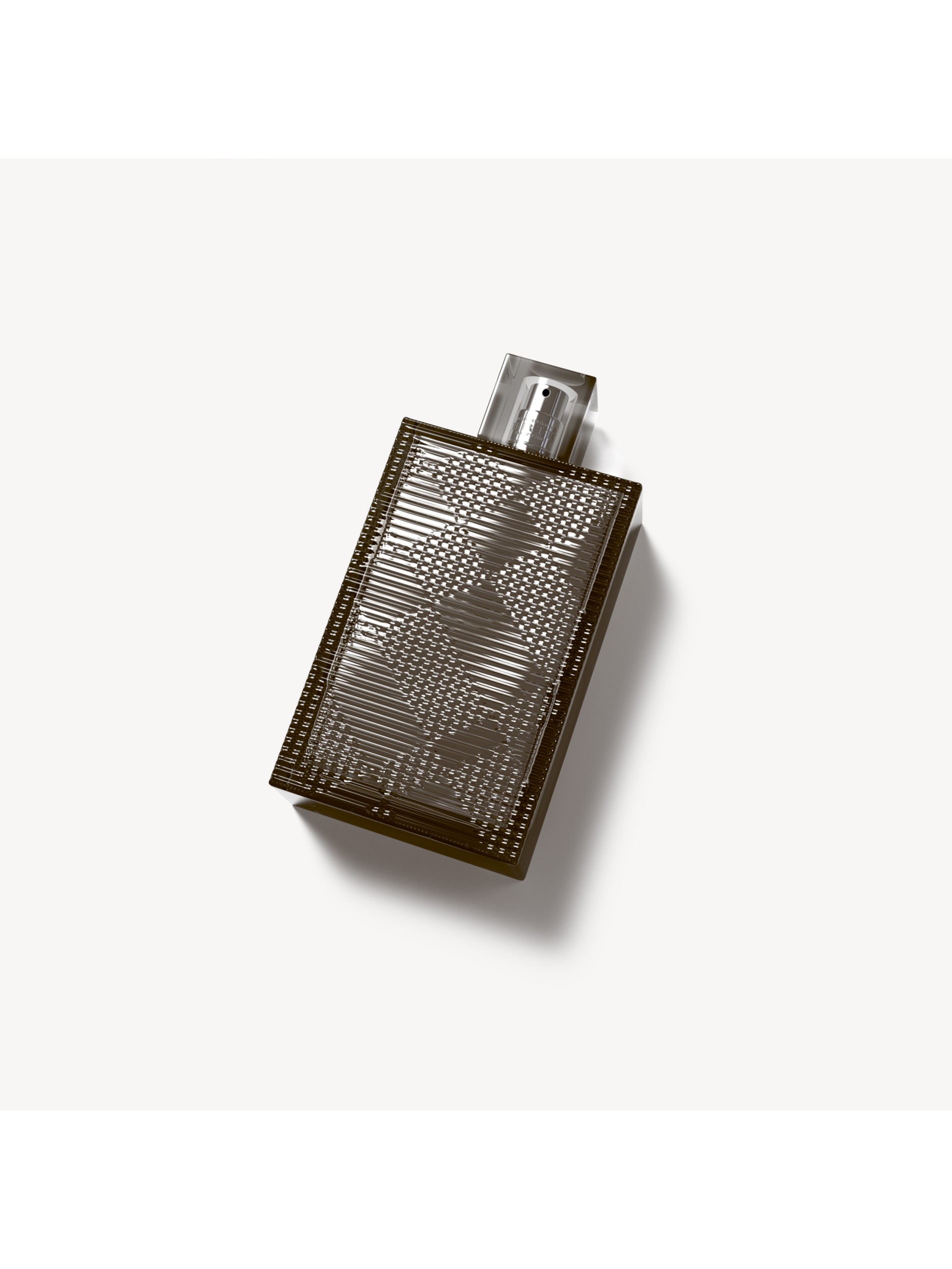 burberry brit rhythm 博柏利风格摇滚男士沉韵淡香水 90ml