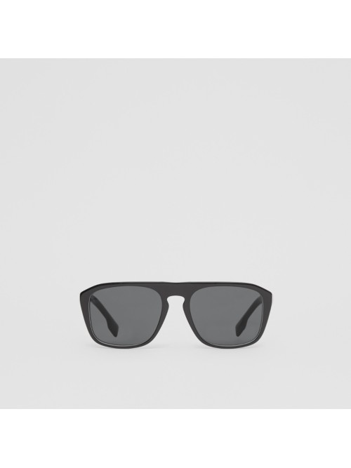 Burberry B Series Ski Goggles Icon Stripe Release