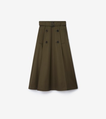 デザイナー スカート｜Burberry® 公式サイト