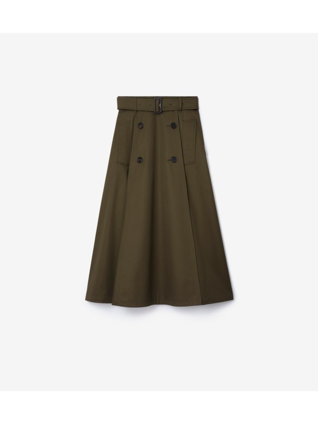 miyu❤️【新品・未使用】バーバリーロンドン ウール スカートスーツ