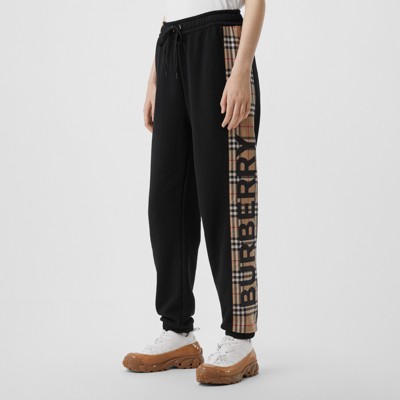 burberry women pants