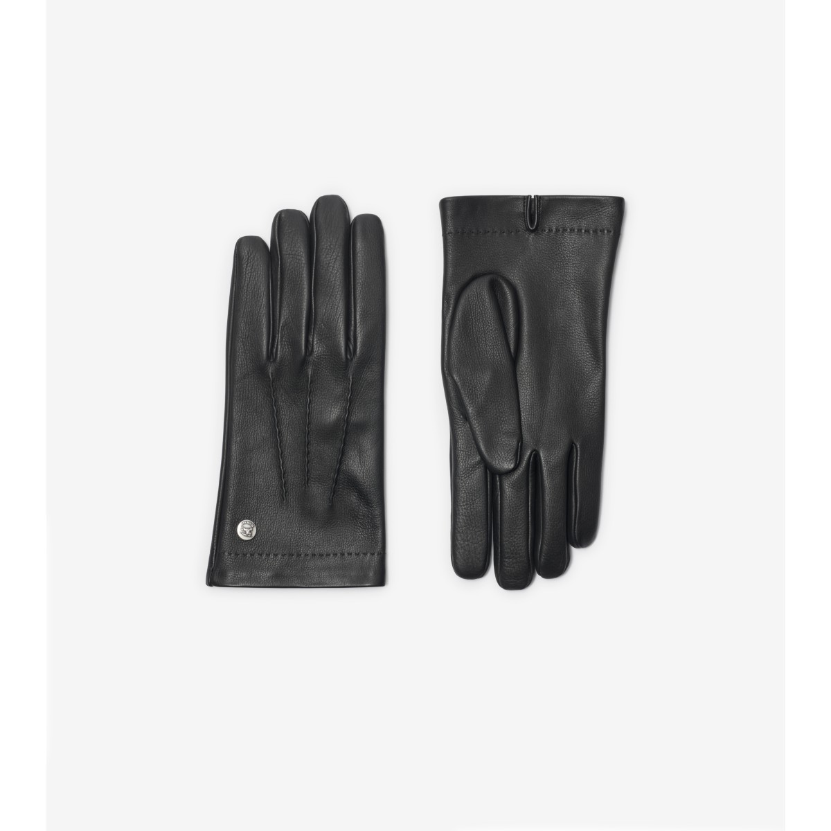  Leather Gloves