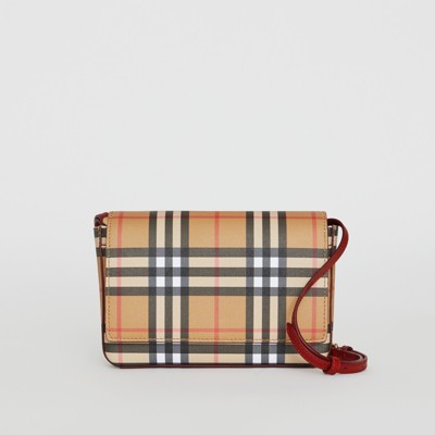 burberry purse crossbody