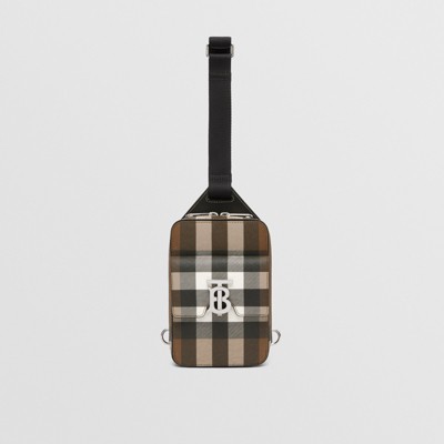 burberry monogram crossbody bag