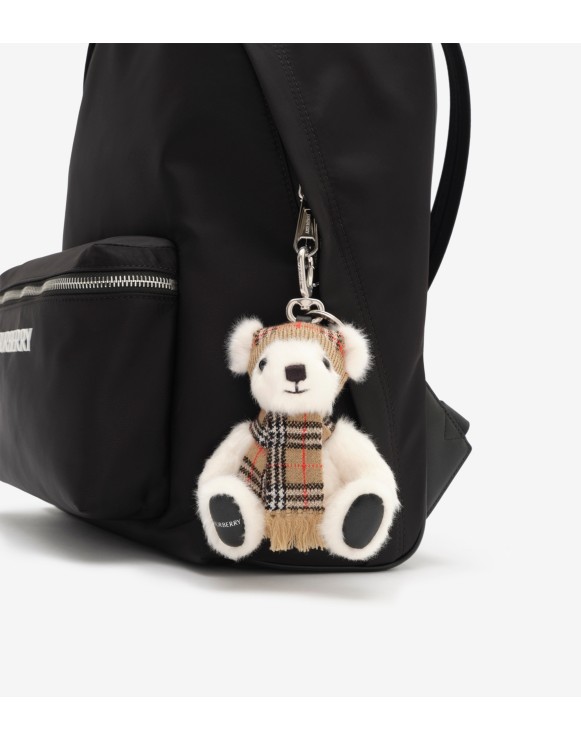 キー＆バッグチャーム | Burberry® 公式サイト