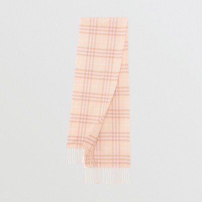 burberry mini scarf