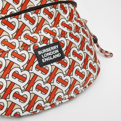 burberry convertible bum bag