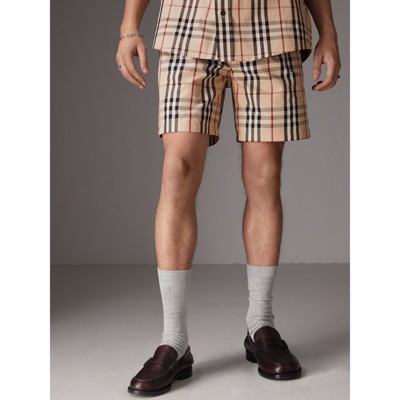 burberry short