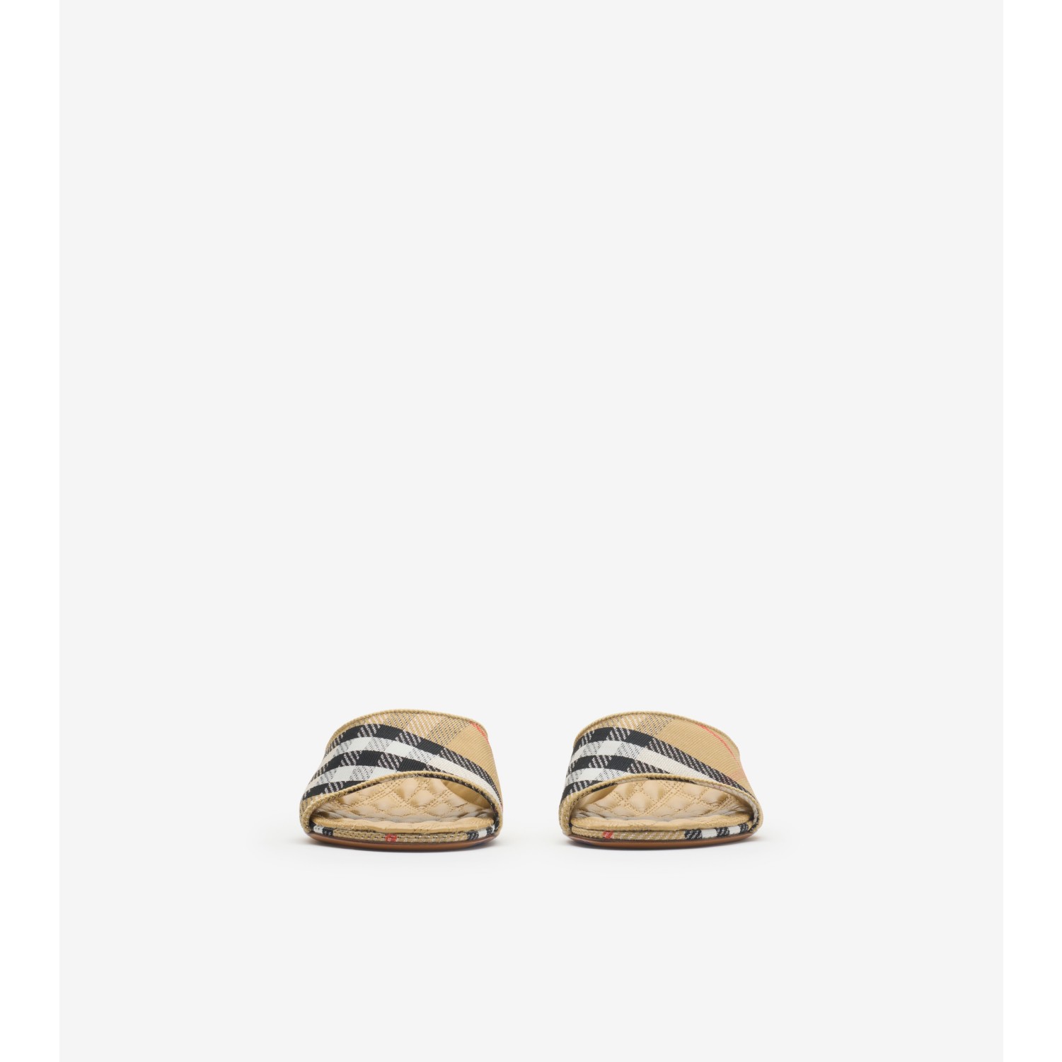 Check Sloane Mules​