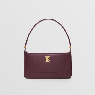 burberry tb shoulder bag