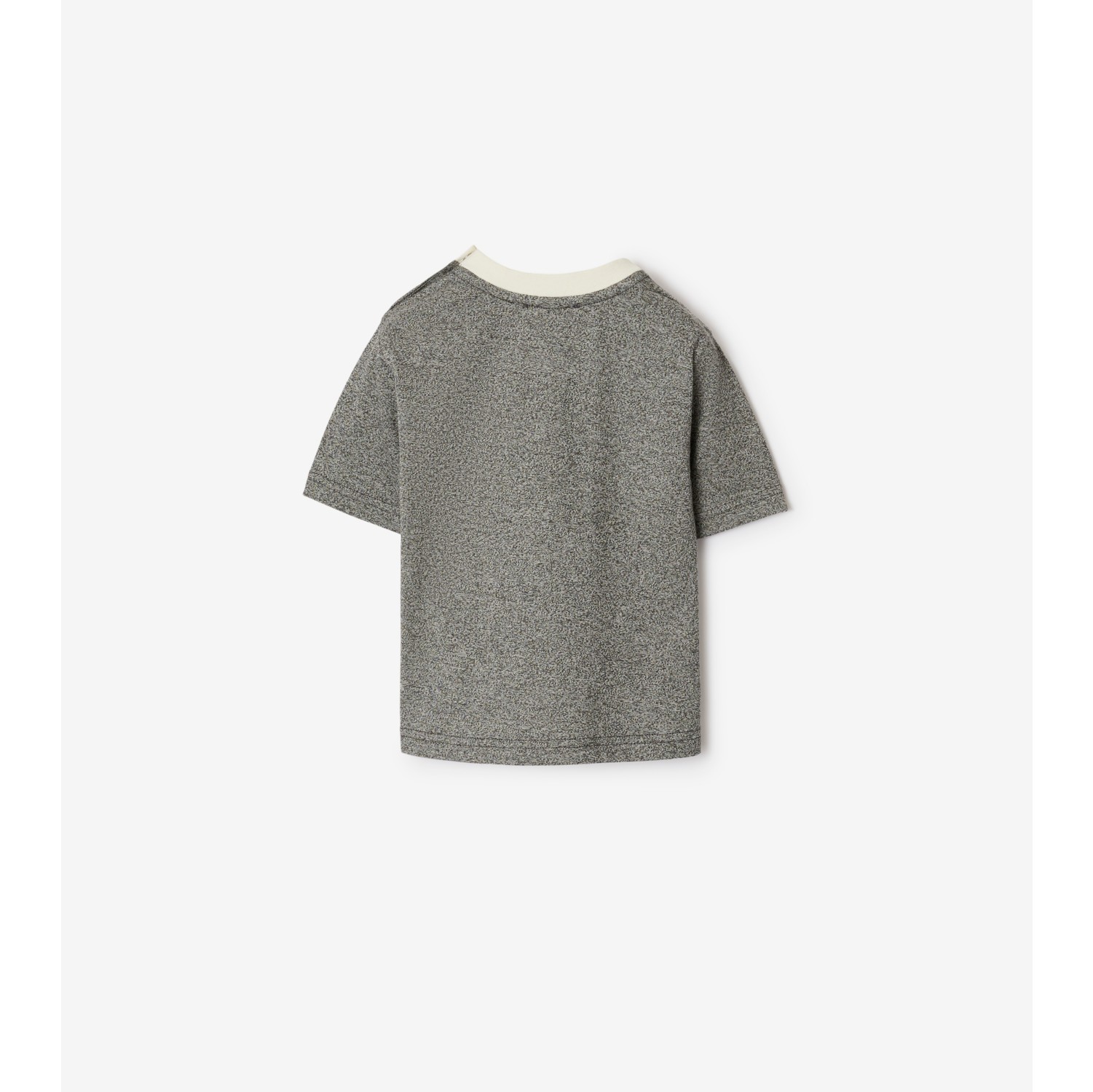 Burberry t cheap shirt kids grey