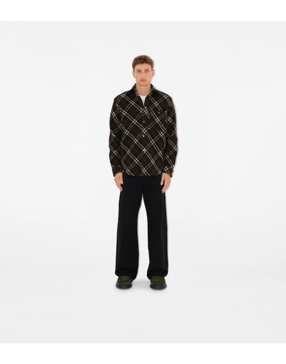 Abbigliamento firmato da uomo Sito ufficiale Burberry