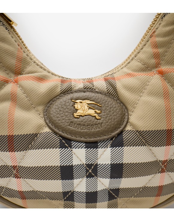Horseshoe Crossbody Bag​