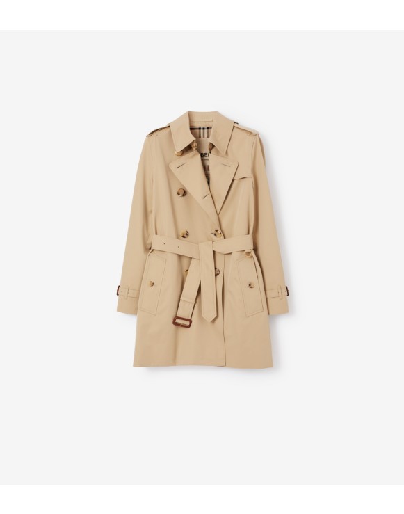 ウィメンズ デザイナー コート＆ジャケット | Burberry® 公式サイト 