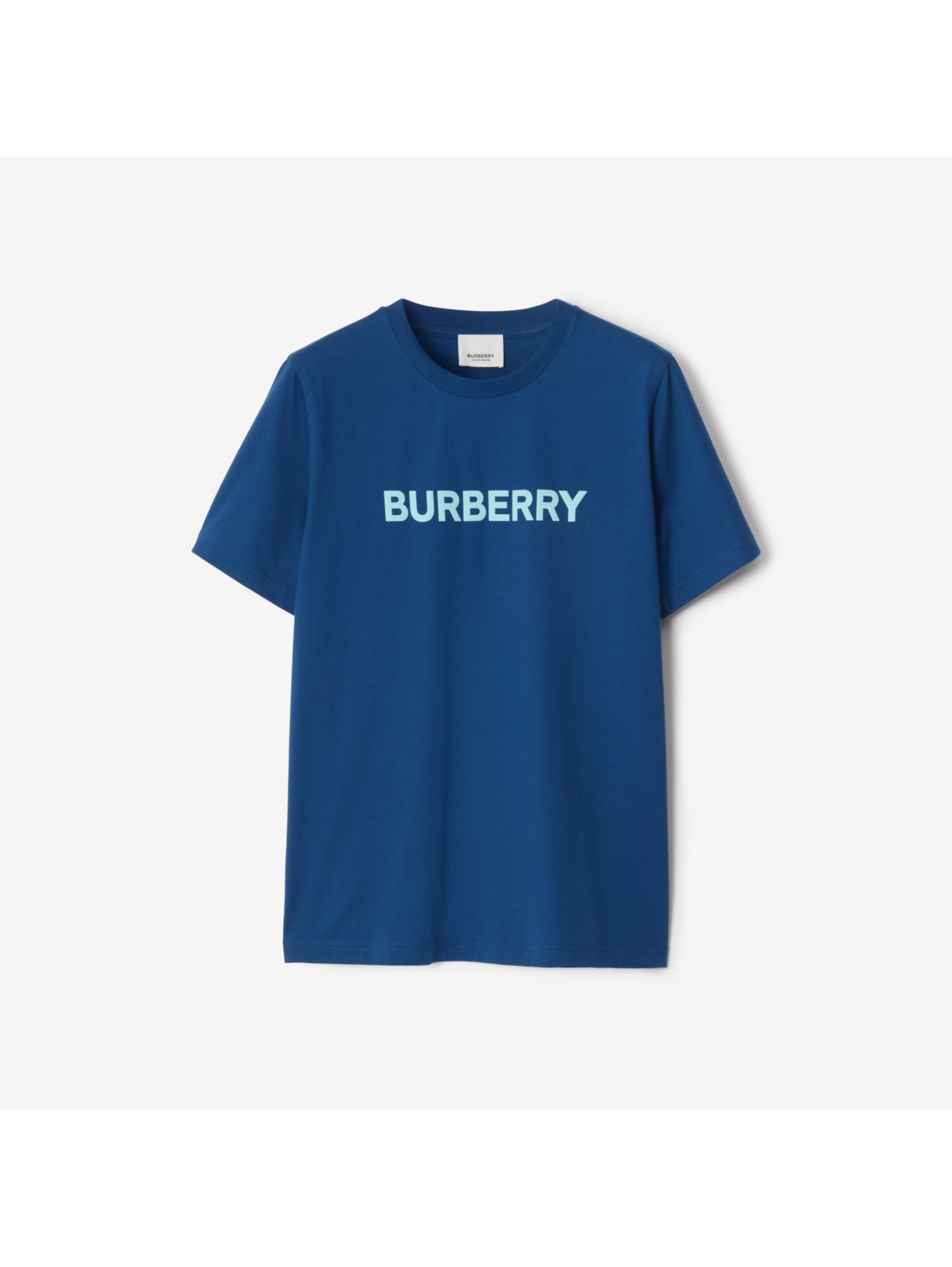 Women's Designer Polo Shirts & T-shirts | Burberry® Official