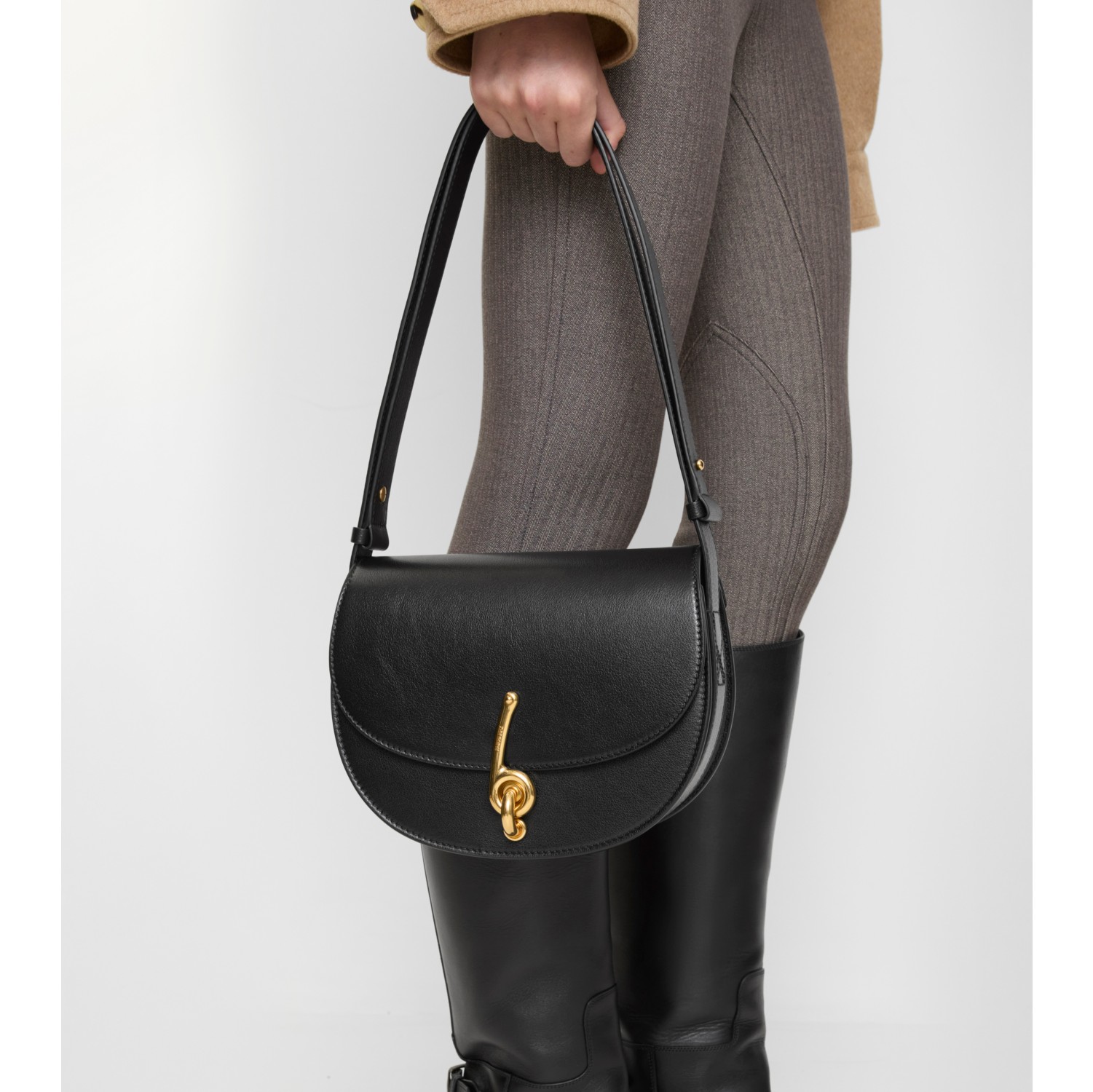 Small Bridle Bag