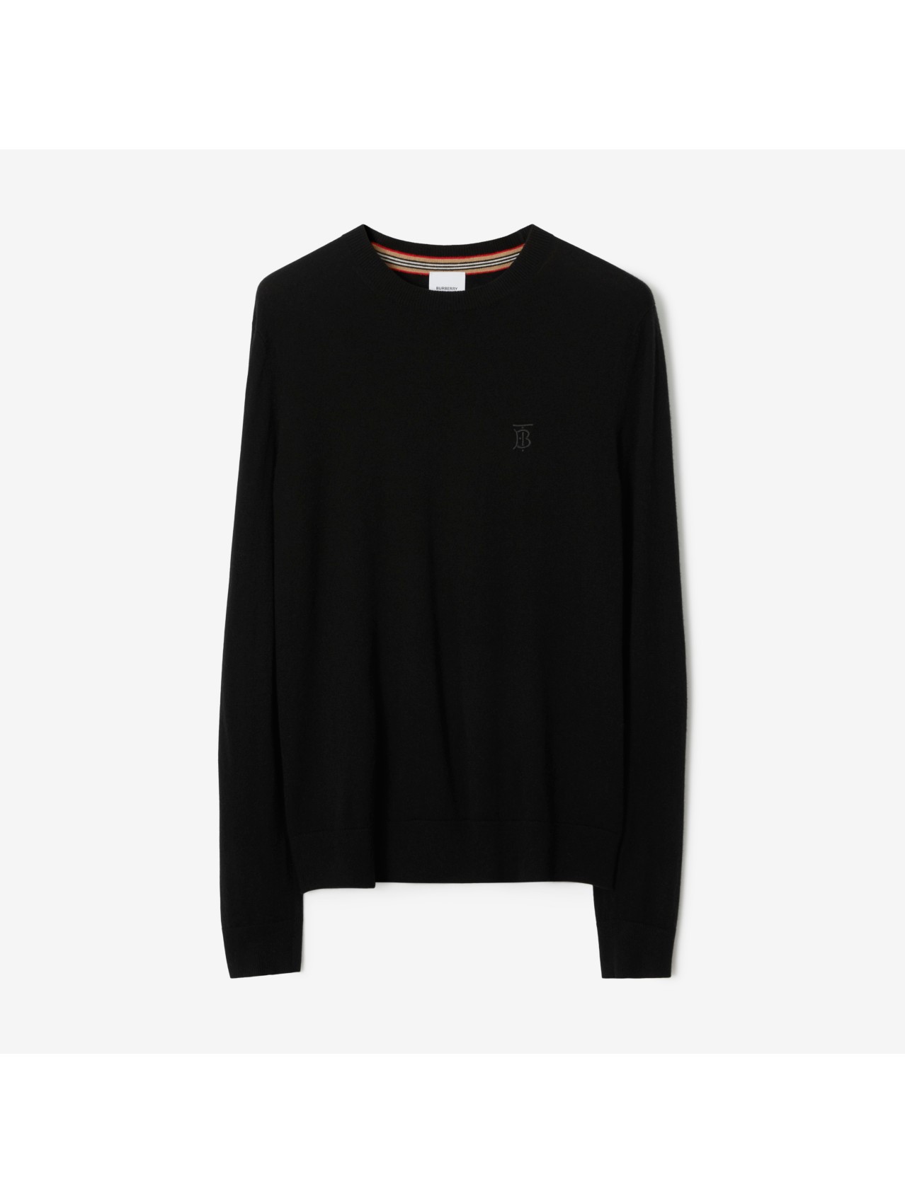 Men's Designer Knitwear | Sweaters & Cardigans | Burberry® Official