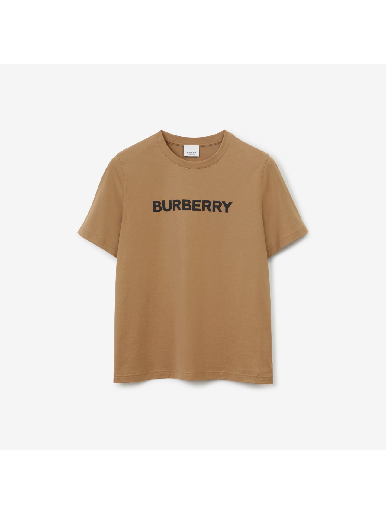 Women's Designer Polo Shirts & T-shirts | Burberry® Official