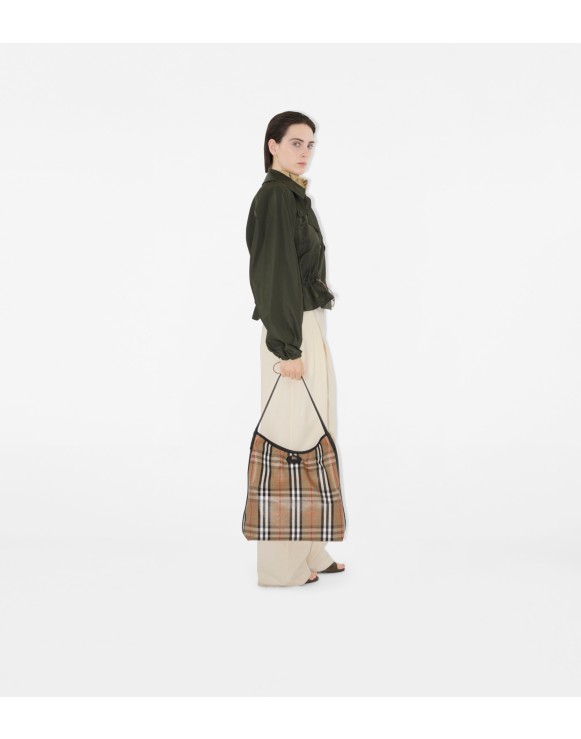 Highlands Shoulder Bag