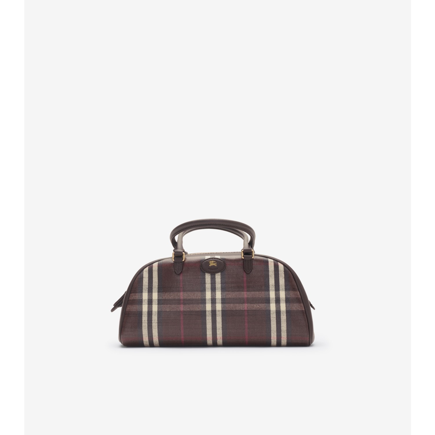 Medium Highlands Bowling Bag​