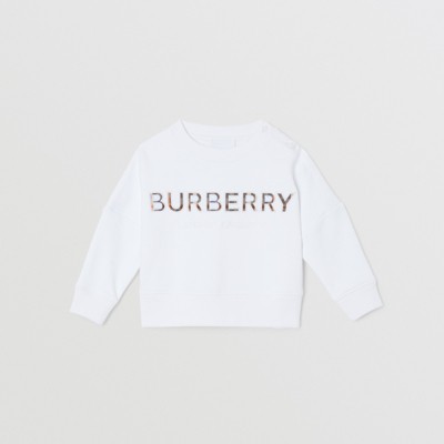 デザイナーベビー服| バーバリー | Burberry® 公式サイト