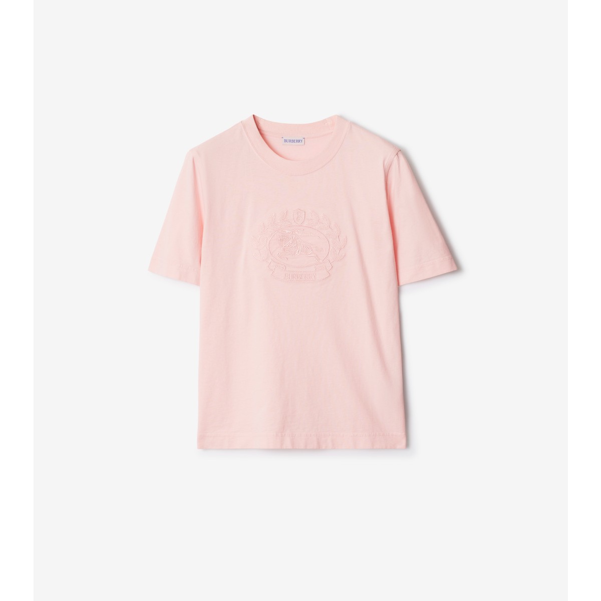  Embroidered EKD T-shirt