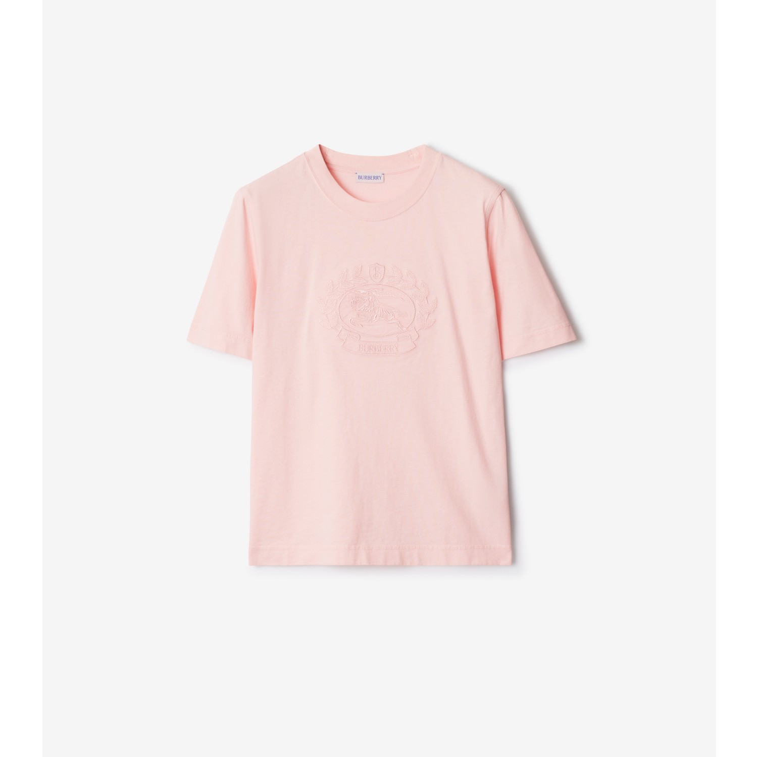 T-shirt en coton EKD