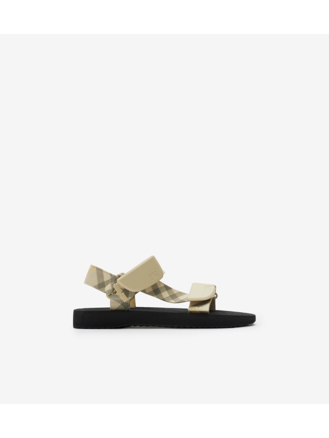 Women s Designer Sandals Burberry Official