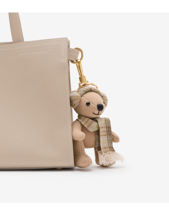 Thomas Bear Charm