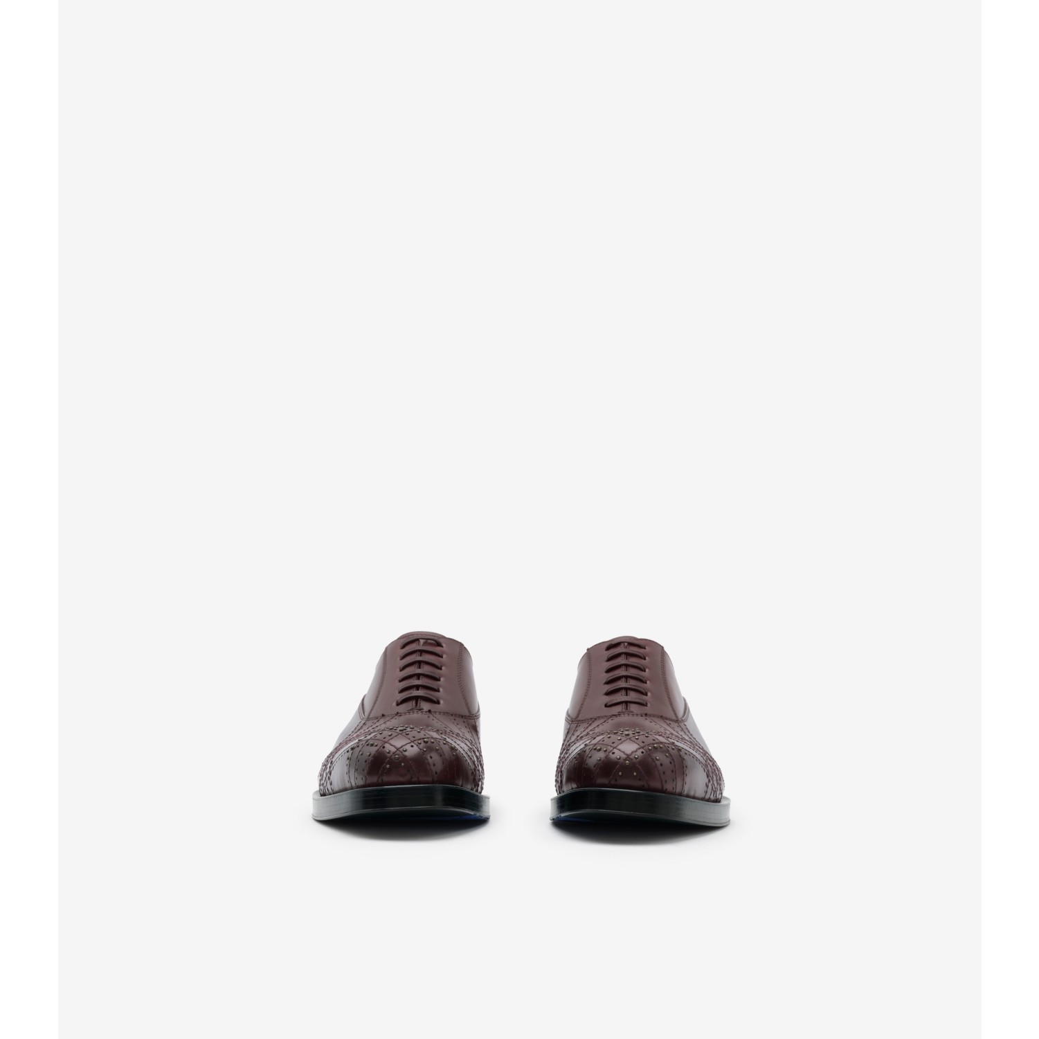 Leather Windermere Oxford Shoes