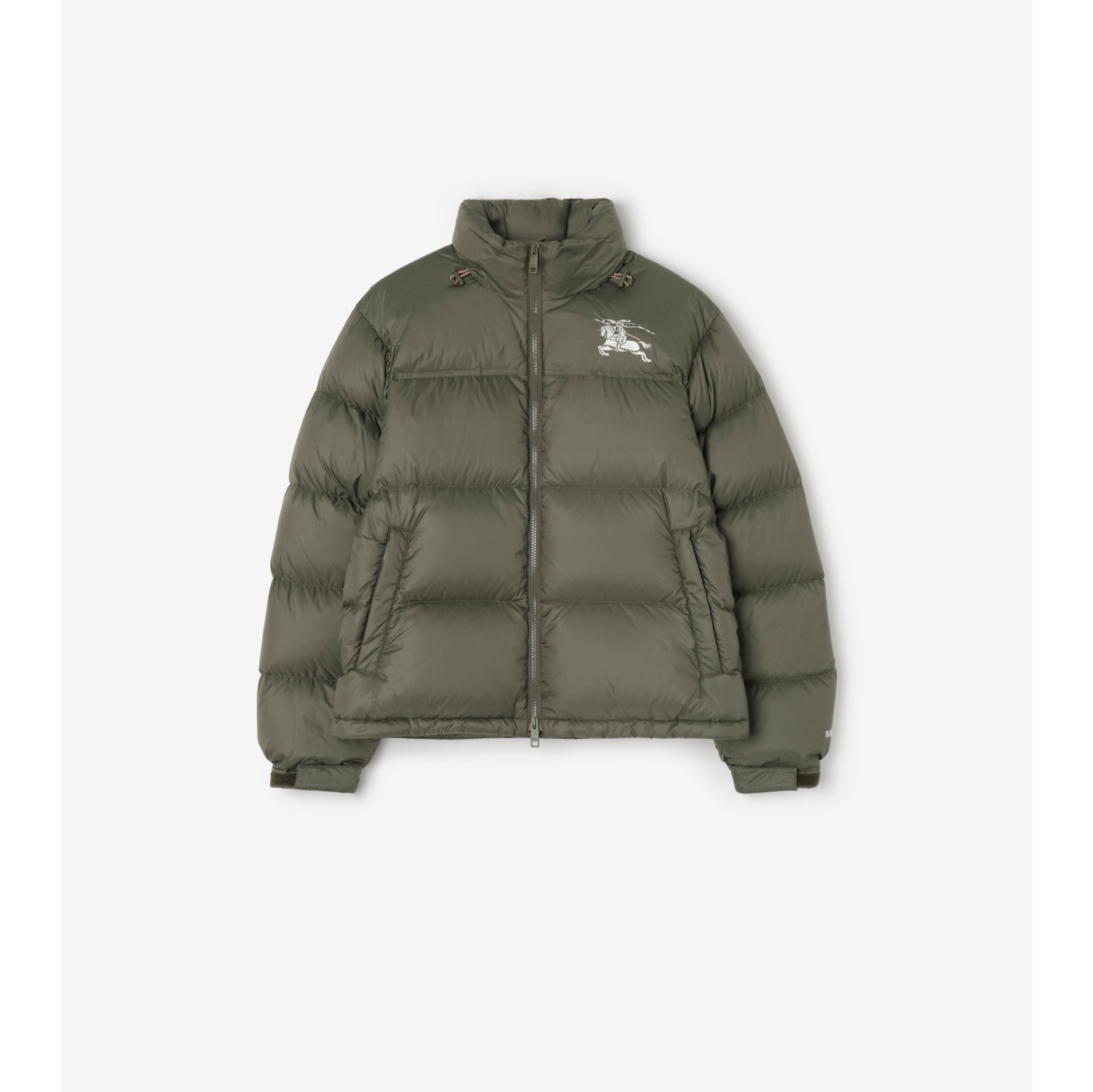 Highlands Puffer Jacket