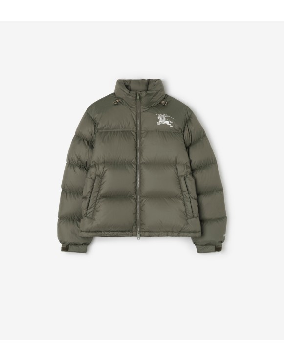 バーバリ―ダウンジャケット ４０サイズ メンズ ダウンジャケット | Burberry® 公式サイト