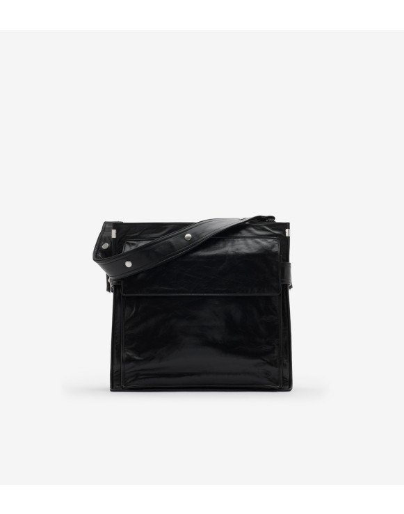 Burberrys バーバリー ノバチェック メッセンジャー ショルダーバッグ レア】Burberry バーバリーメッセンジャーバッグ ノバチェック柄