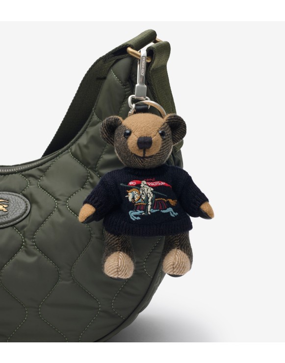 Porte-clés Thomas Bear