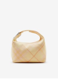 Reisetasche „Peg“ im Kleinformat in der Farbe Sherbet