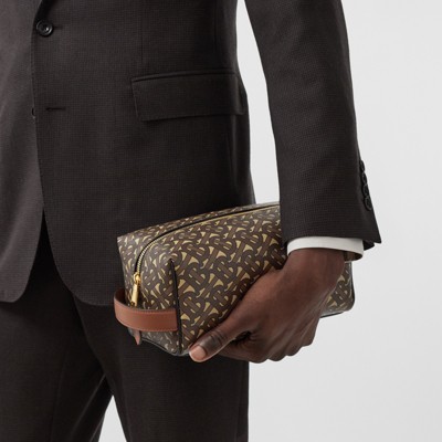 burberry travel