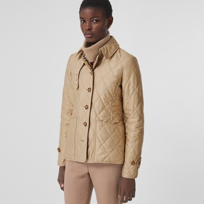 burberry women's jacket