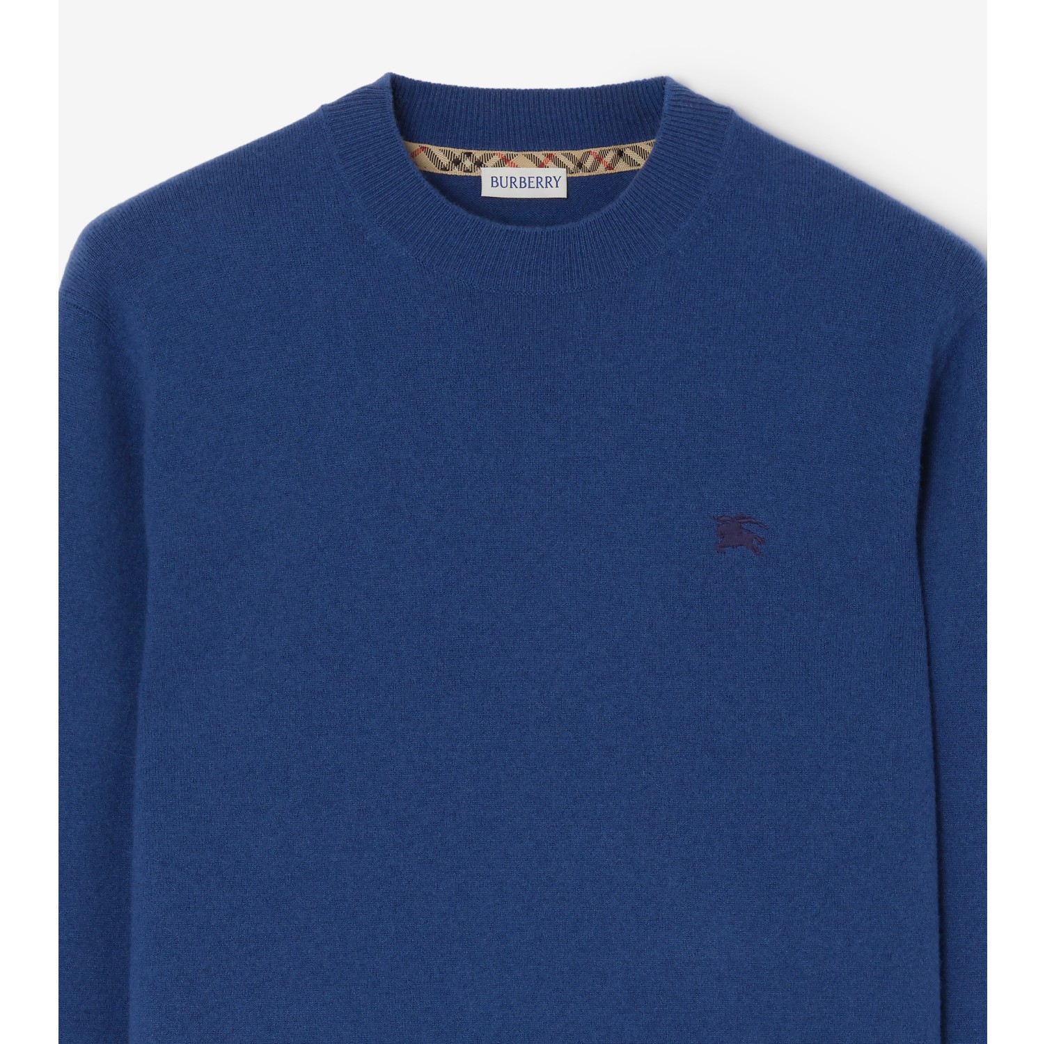 Cashmere Blend Sweater