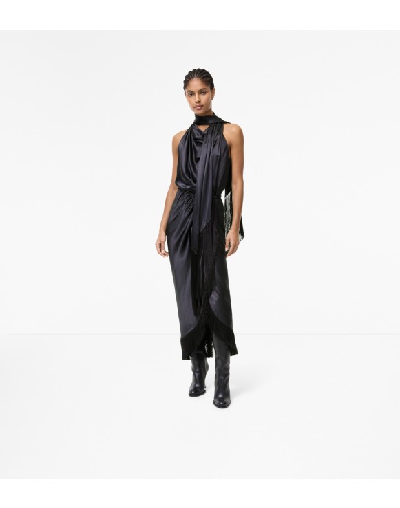 burberry halter dress Designer Dresses For Women Maxi dress