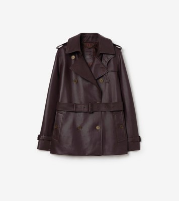 ウィメンズ ジャケット | ウィンター、レイン＆ギャバジン | Burberry