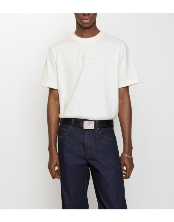 メンズ デザイナー ベルト | Burberry® 公式サイト