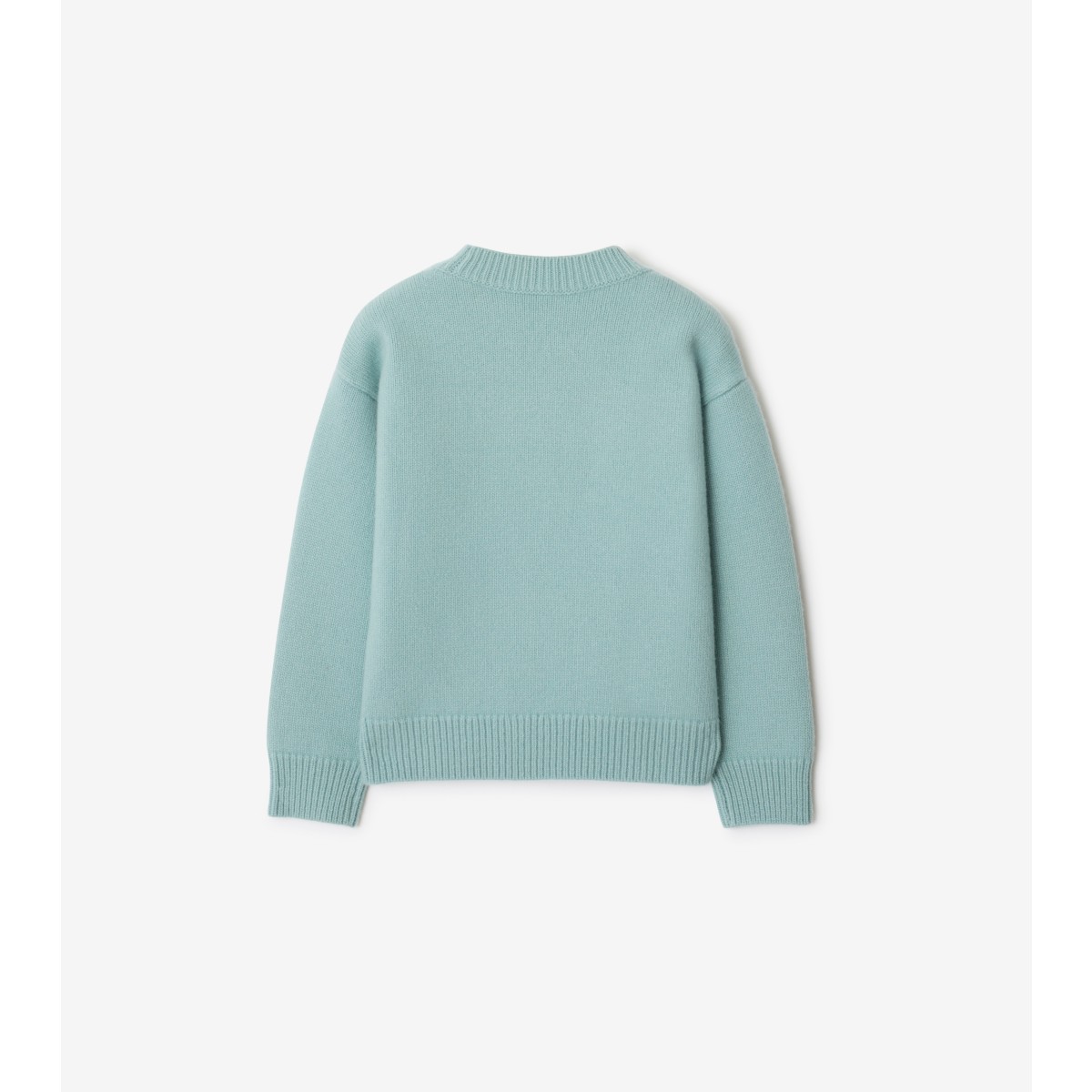  EKD Wool Cashmere Sweater