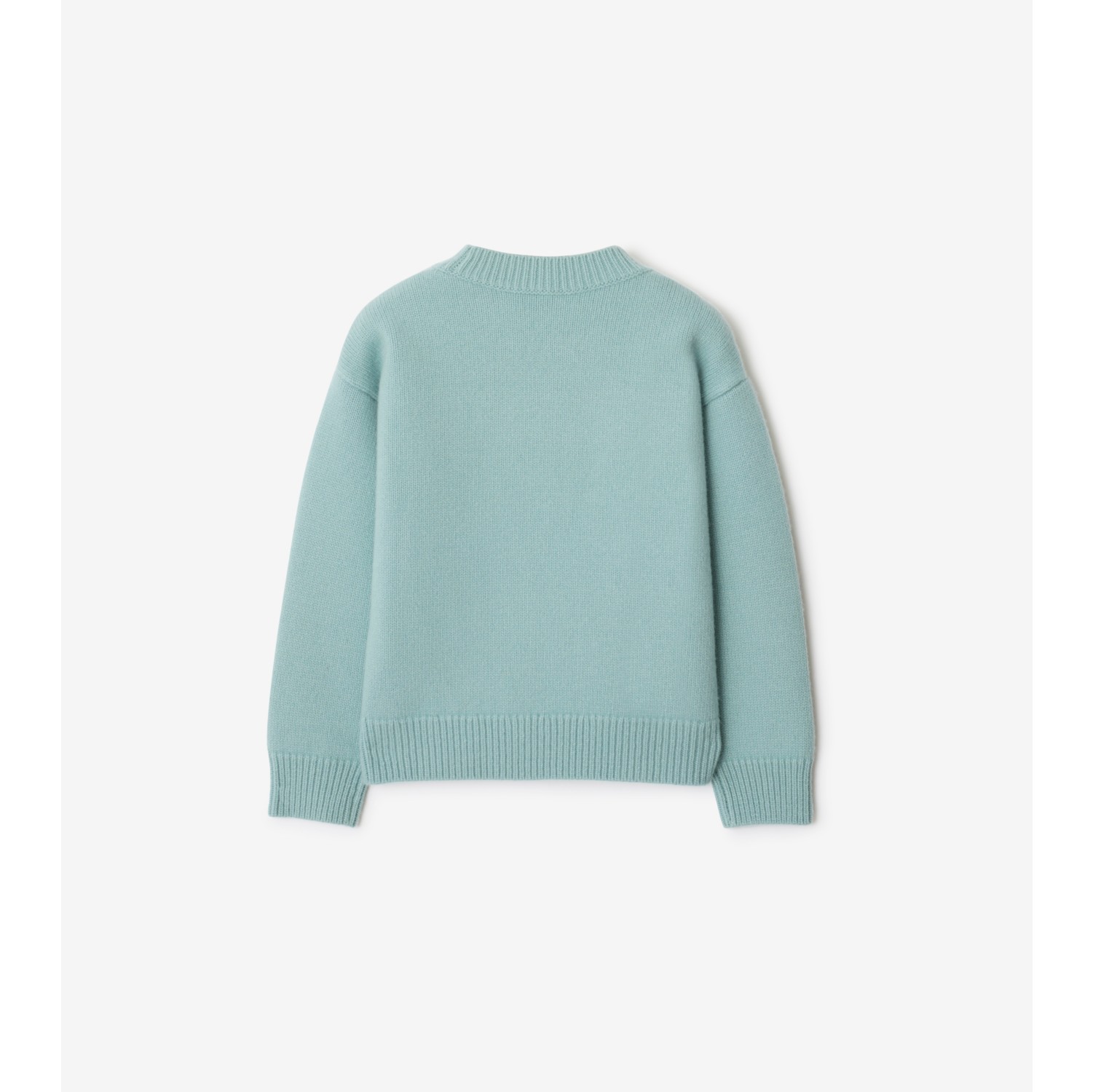 EKD Wool Cashmere Sweater