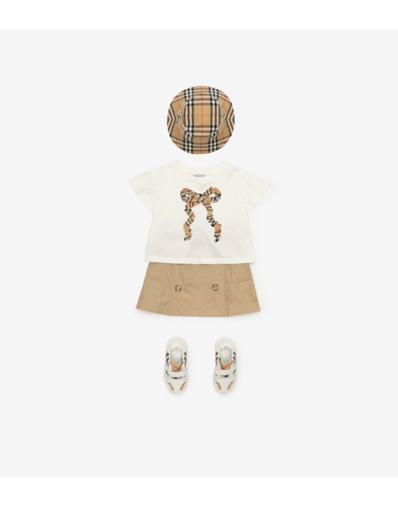 ベイビー ウェア＆アクセサリー | Burberry® 公式サイト