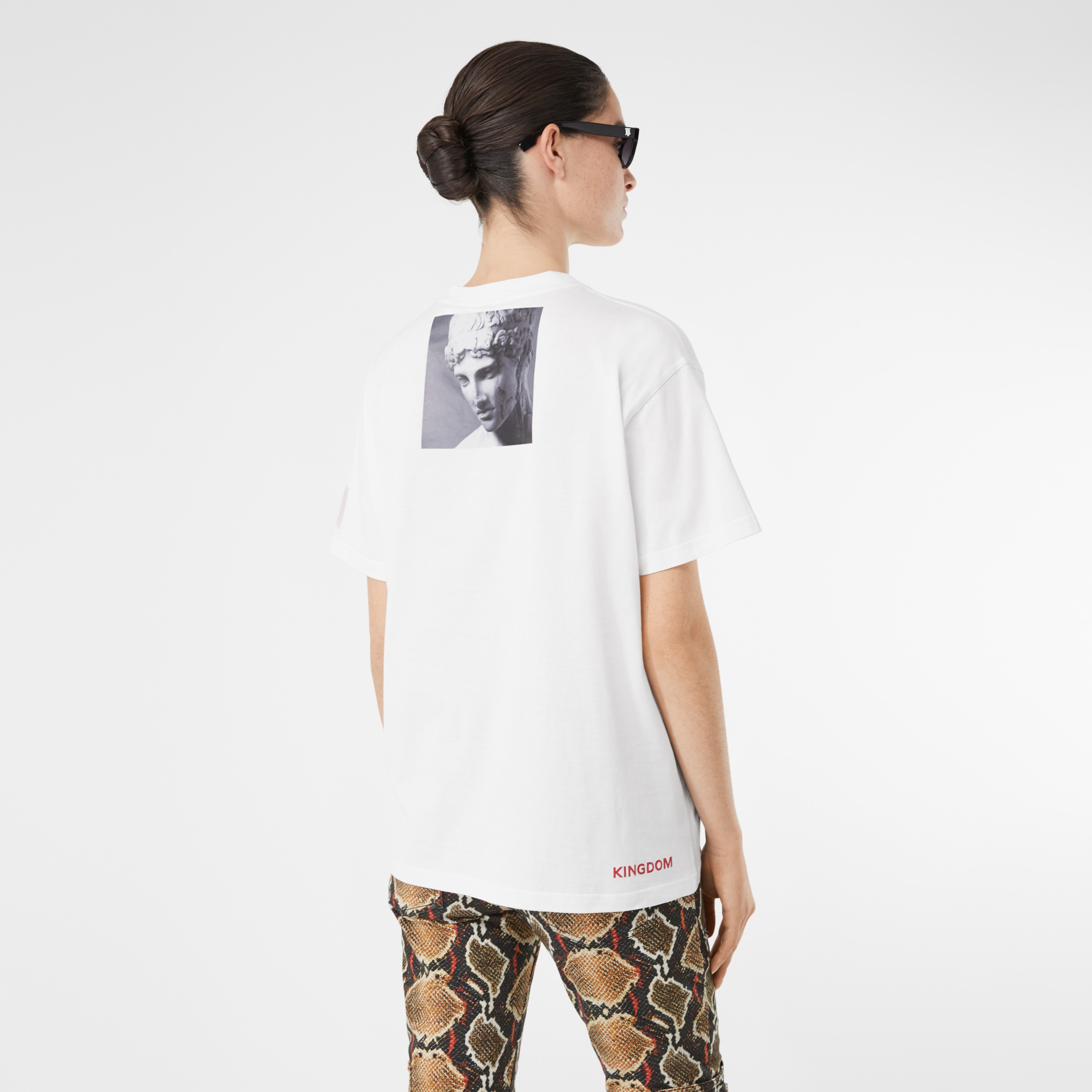 cotton on oversized tshirt