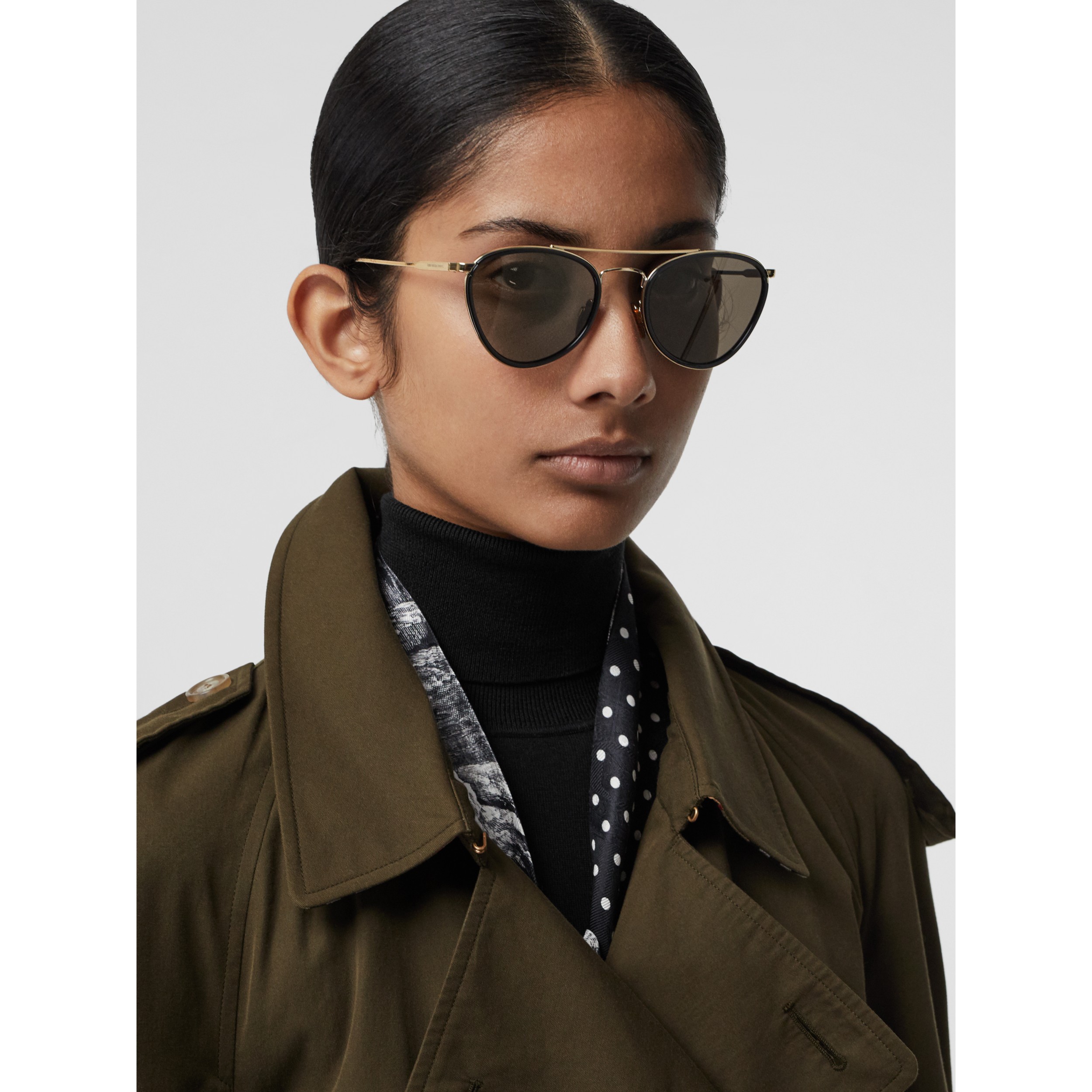 burberry sunglasses women